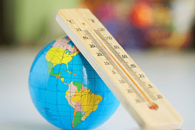 Global Temperature